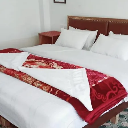 Sukoon Turtuk Home Stay Turtok Exterior photo