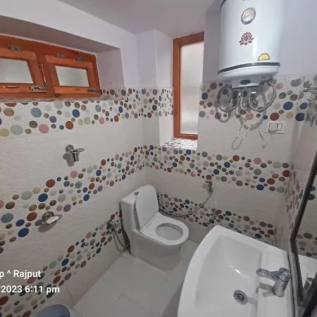 Sukoon Turtuk Home Stay Turtok Exterior photo