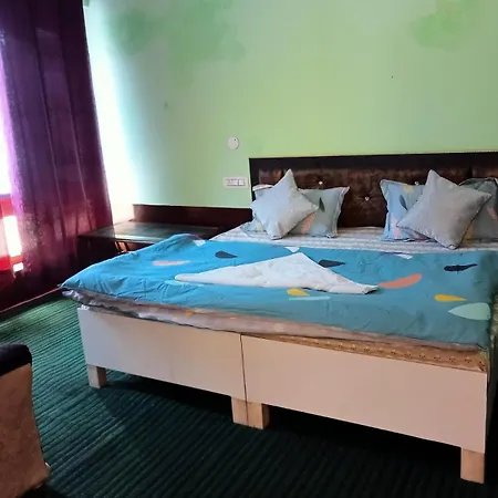 Sukoon Turtuk Home Stay Turtok Exterior photo
