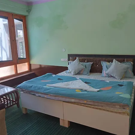 Sukoon Turtuk Home Stay Turtok Exterior photo