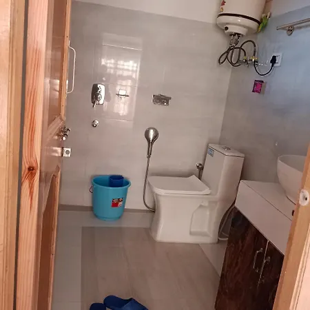 Sukoon Turtuk Home Stay Turtok Exterior photo