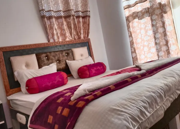 Sukoon Turtuk Home Stay