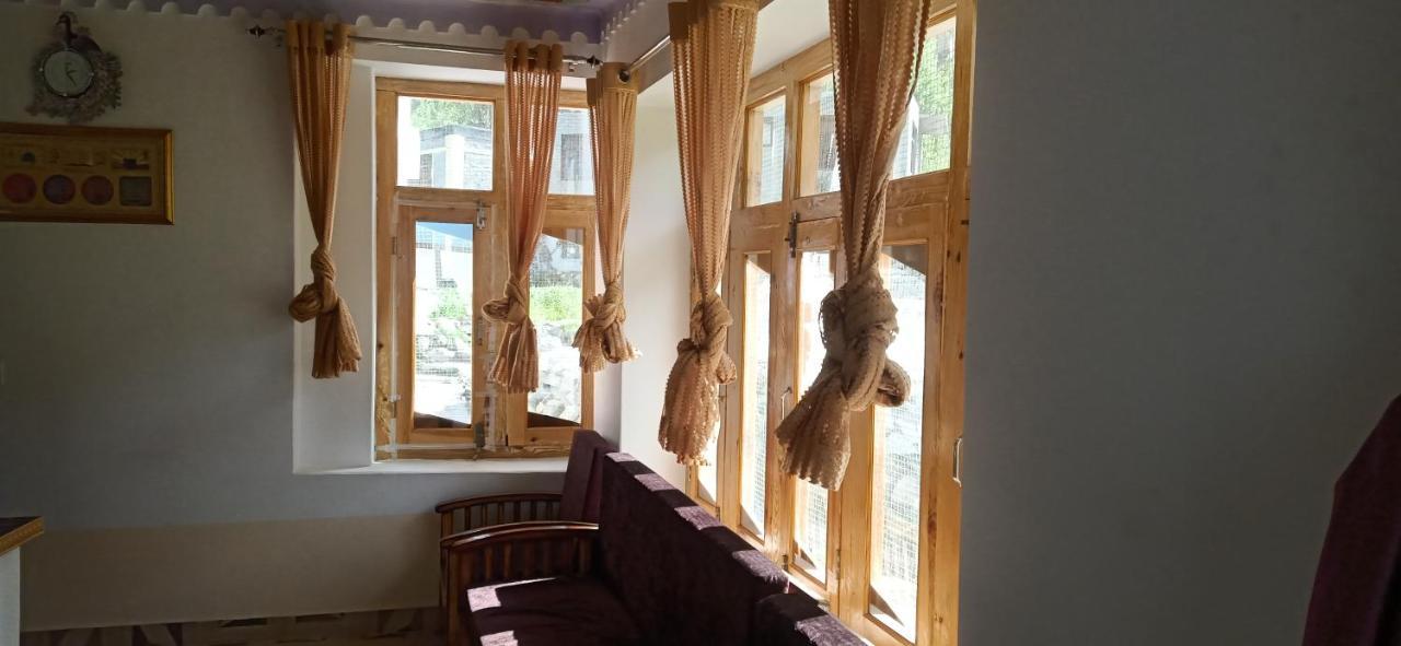 Homestay Sukoon Turtuk Turtok