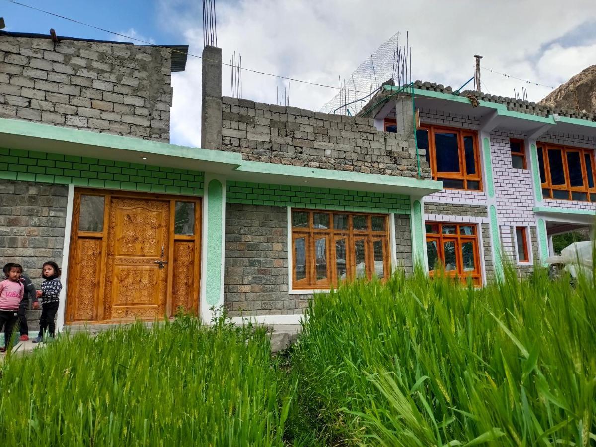 Homestay Sukoon Turtuk