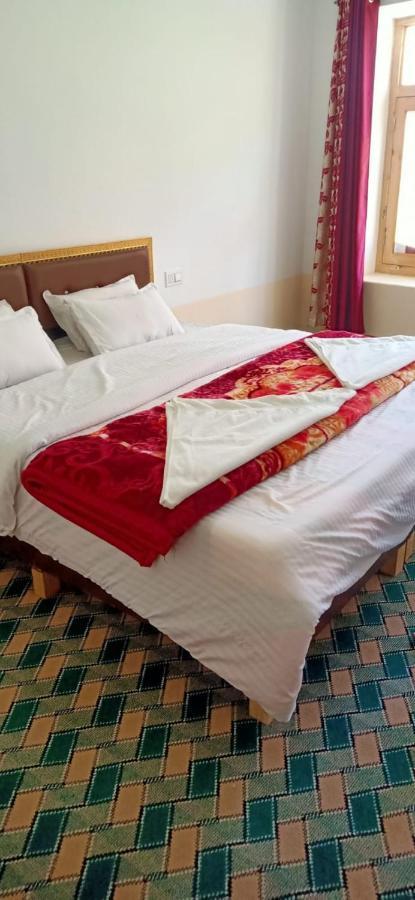 Sukoon Turtuk Homestay