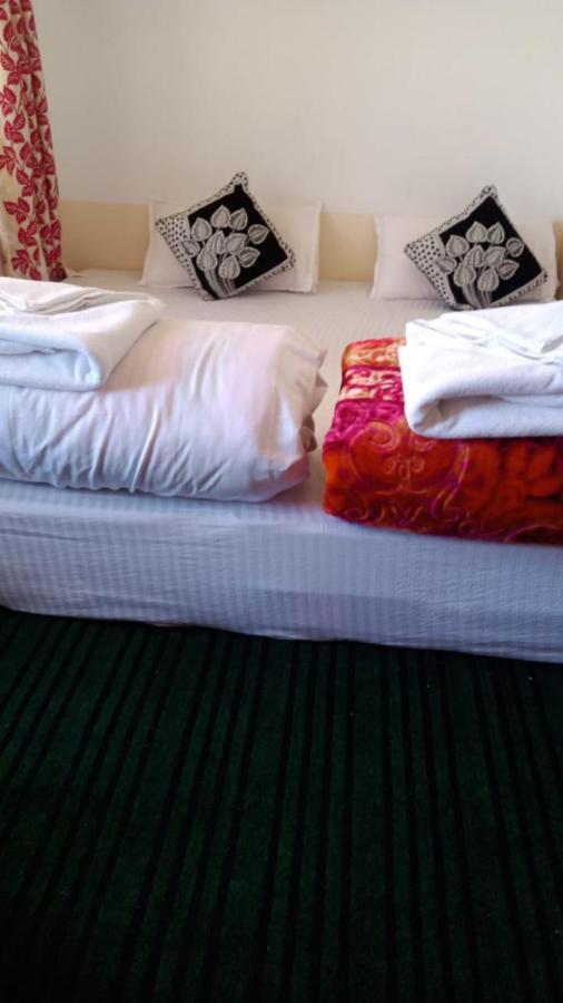 Homestay Sukoon Turtuk Turtok