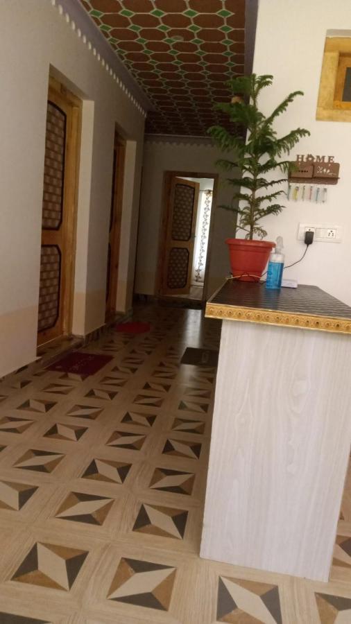 Homestay Sukoon Turtuk *