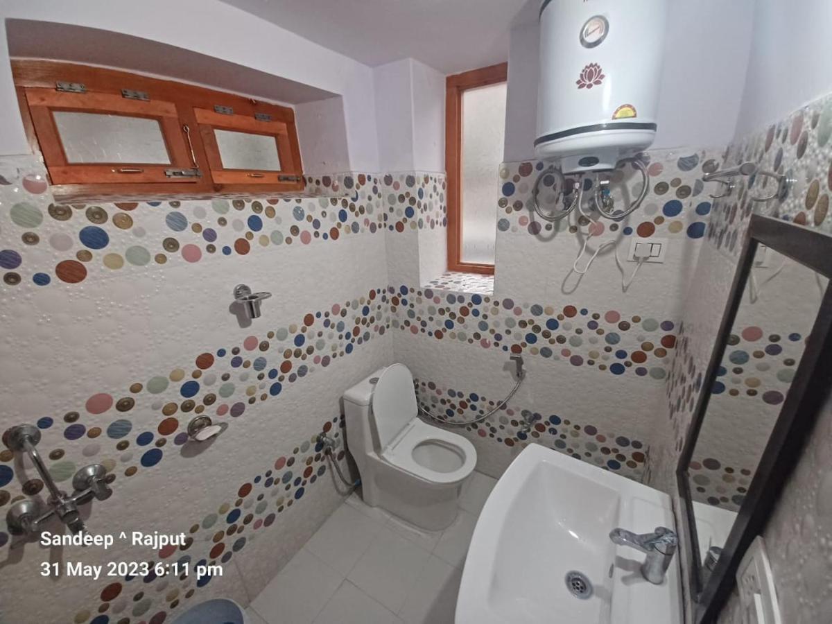 Homestay Sukoon Turtuk *