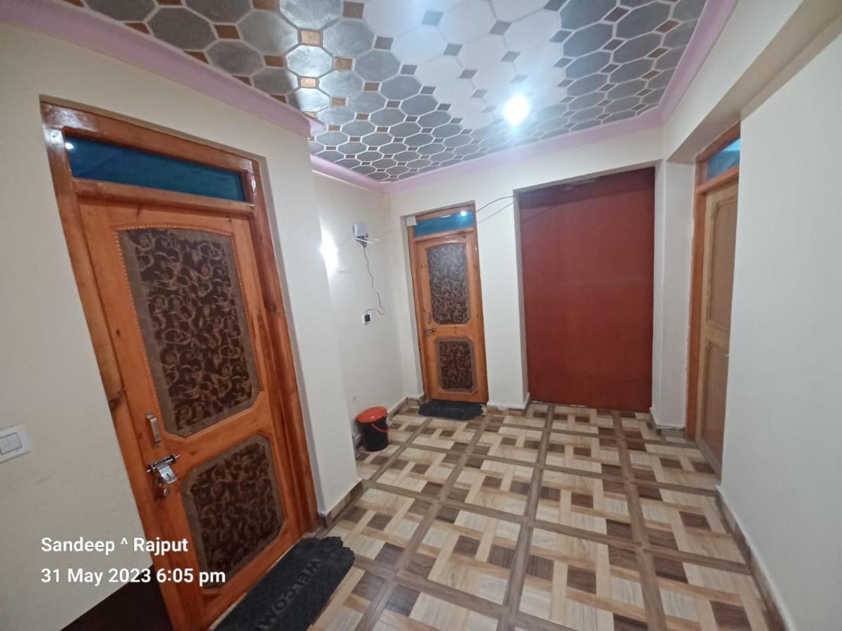 Sukoon Turtuk Homestay *